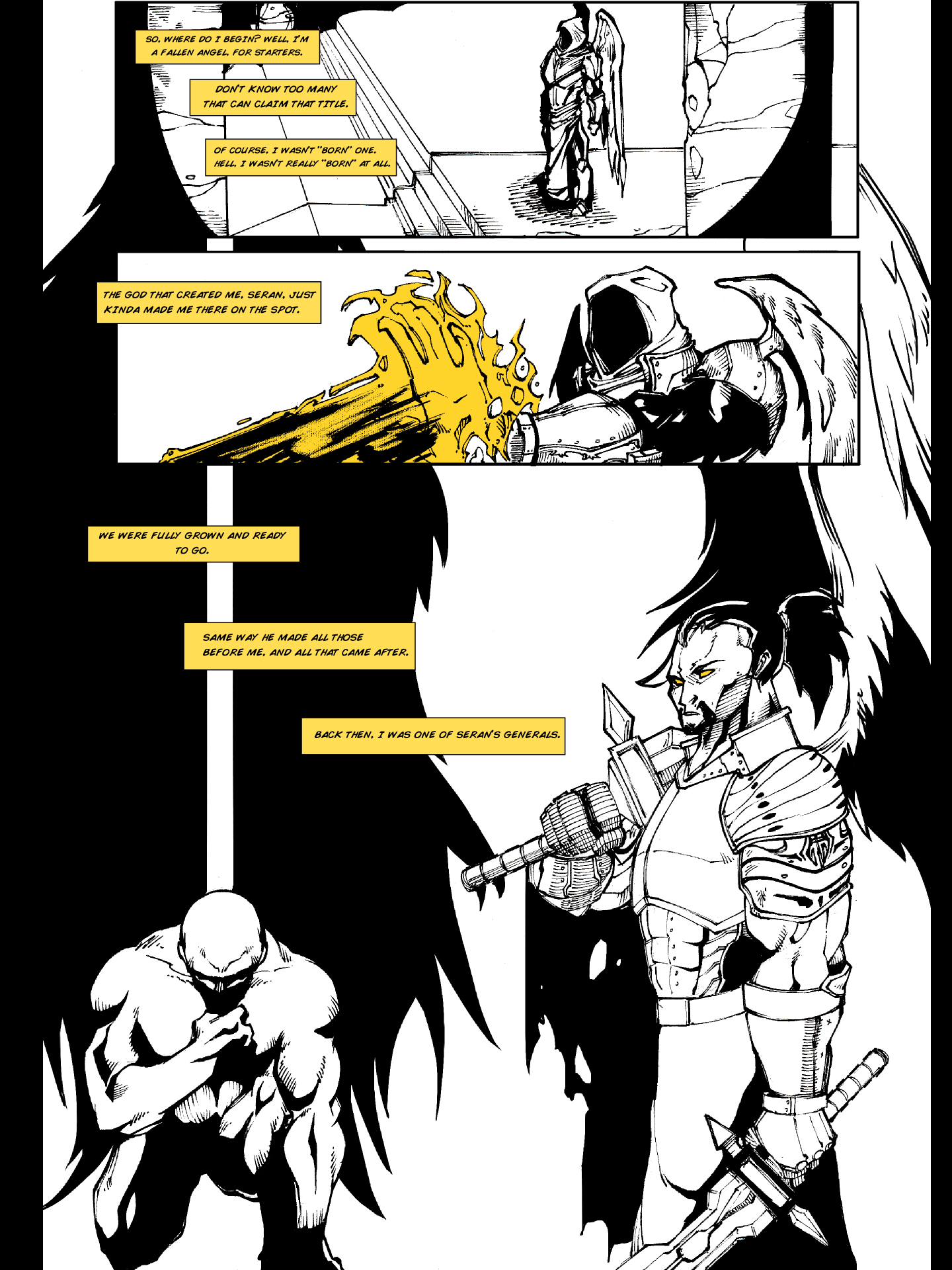 L.A. Crazy Town – 038