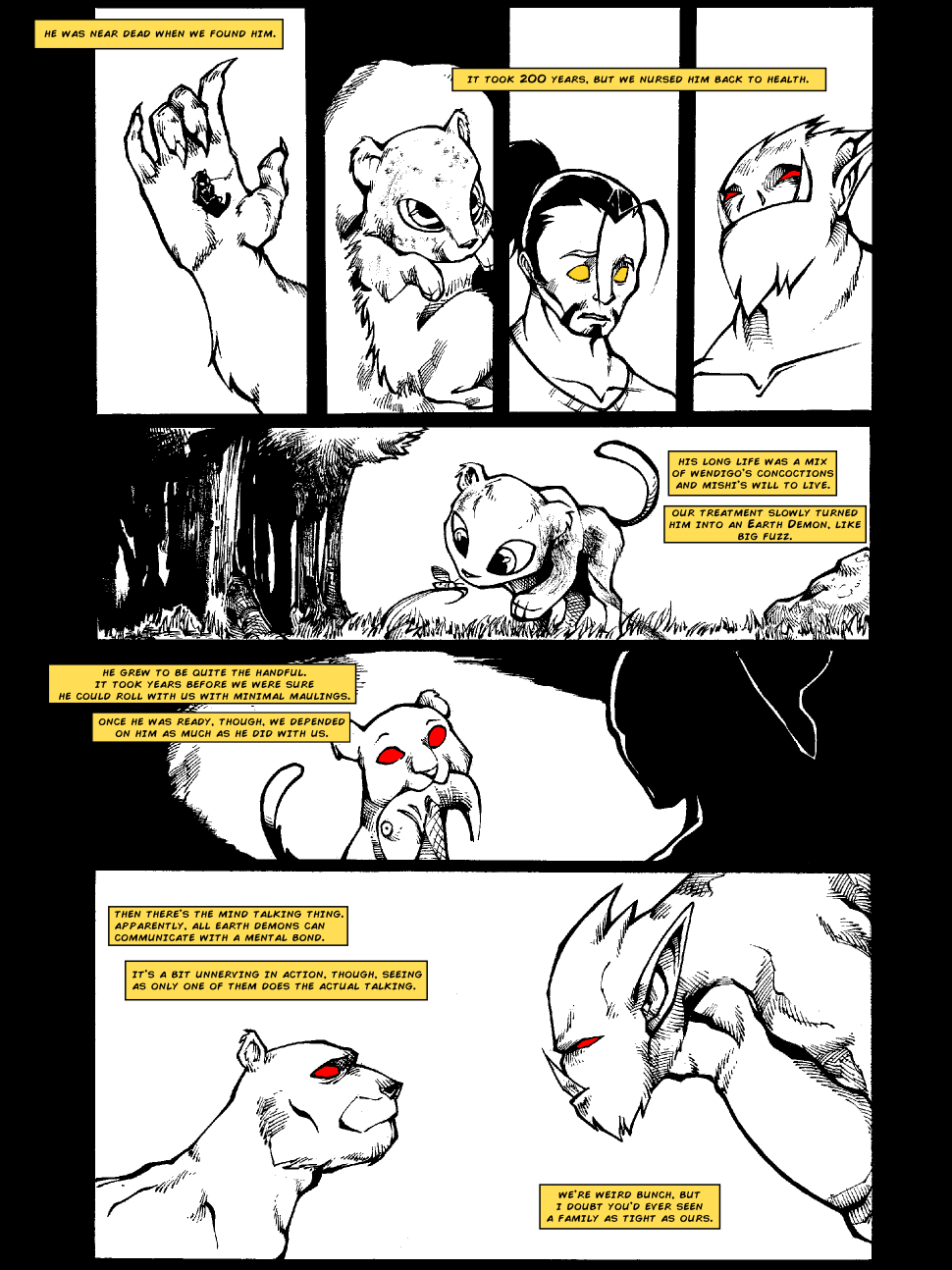 L.A. Crazy Town – 050