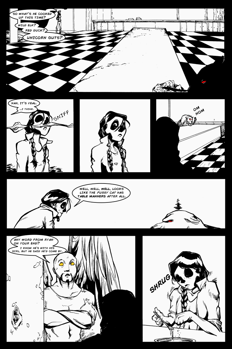 Nah man, it's the guts of a unicorn that's rare. Can't magically fix internal organs, yo.