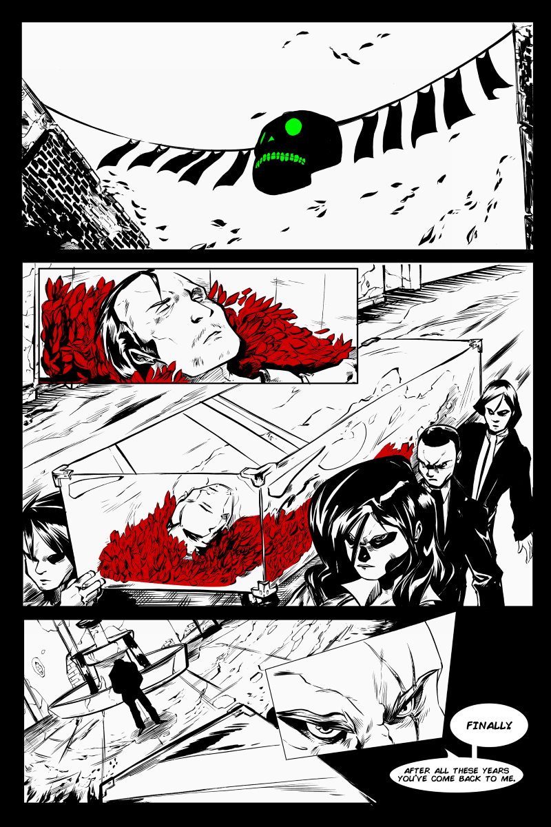 L.A. Crazy Town – 088