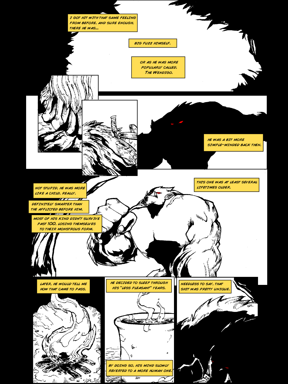 L.A. Crazy Town – 044